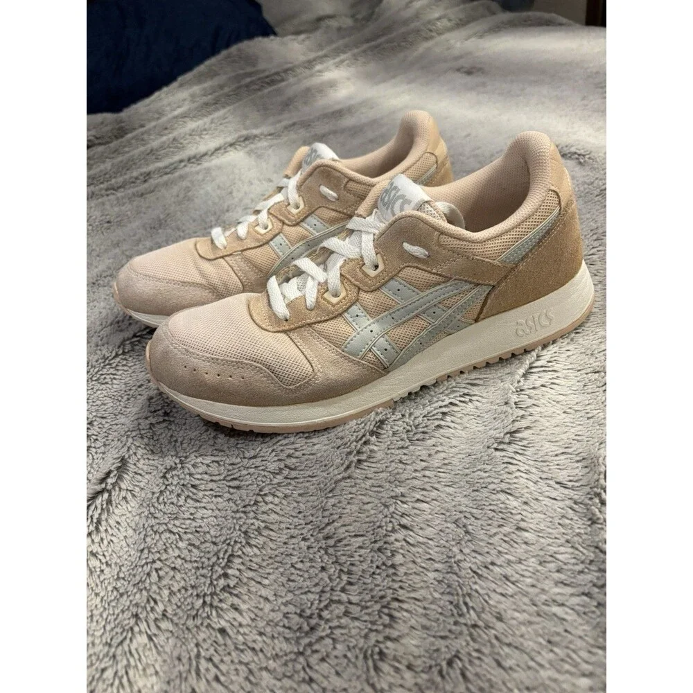 Asics Lyte Classic Women's Size 10 Tennis Shoes